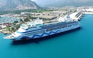Port Akdeniz Antalya Transfer