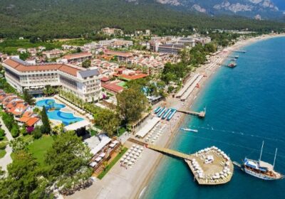 Antalya Flughafentransfer