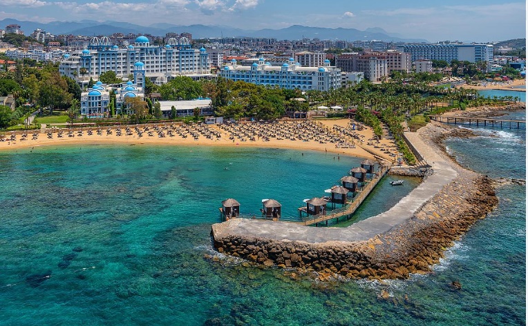 antalya nach avsallar transfer