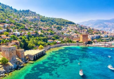 Flughafen Transfer Antalya
