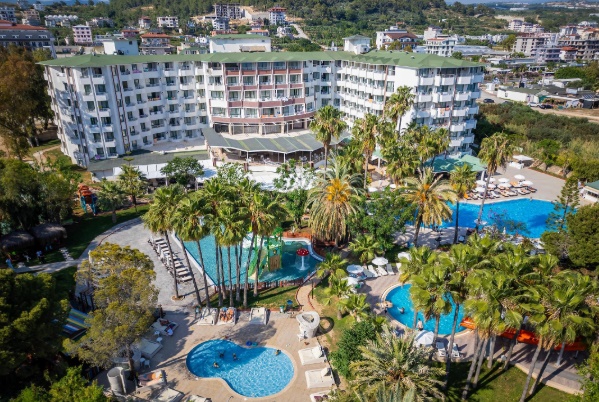 hoteltransfer okurcalar
