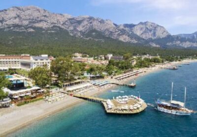 kemer flughafen transfer